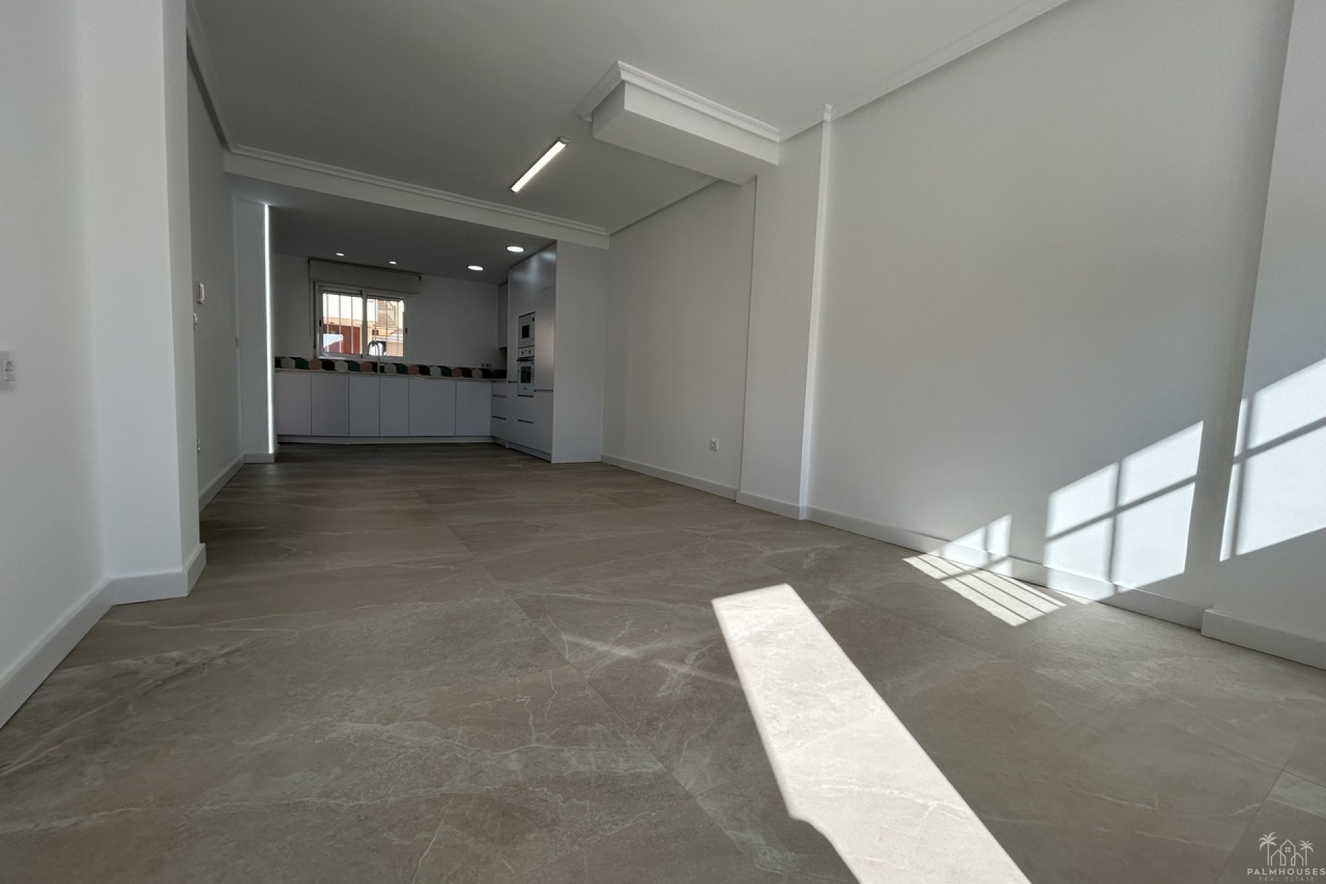 Revente - Apartment - Pilar de La Horadada - Costa Blanca