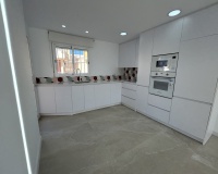 Revente - Apartment - Pilar de La Horadada - Costa Blanca