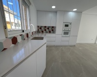Revente - Apartment - Pilar de La Horadada - Costa Blanca