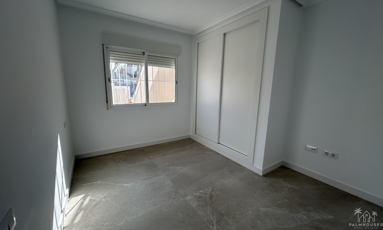 Revente - Apartment - Pilar de La Horadada - Costa Blanca