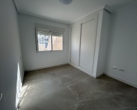 Revente - Apartment - Pilar de La Horadada - Costa Blanca