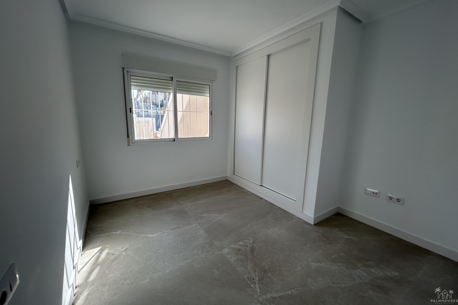 Revente - Apartment - Pilar de La Horadada - Costa Blanca