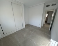 Revente - Apartment - Pilar de La Horadada - Costa Blanca