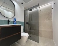 Revente - Apartment - Pilar de La Horadada - Costa Blanca