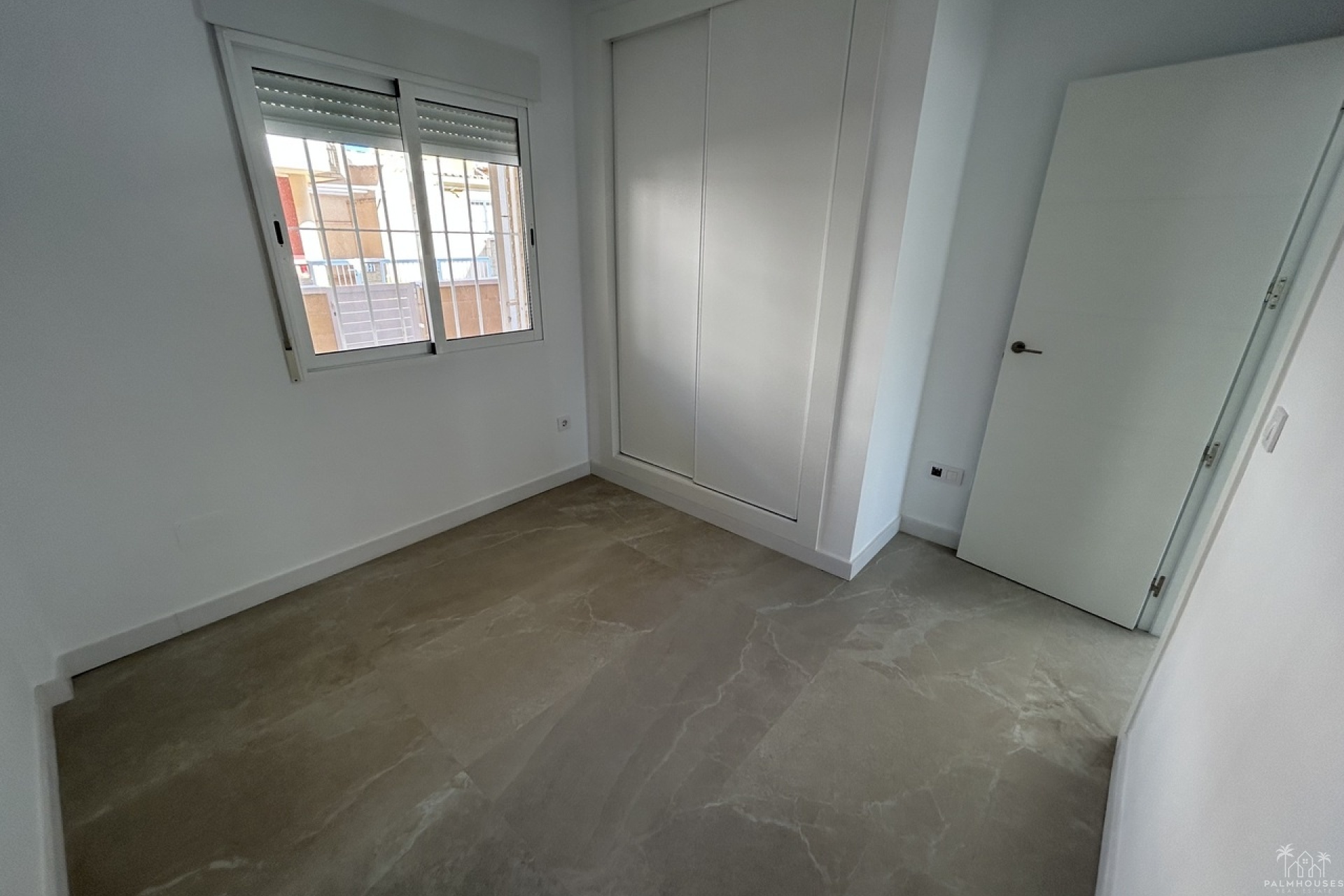 Revente - Apartment - Pilar de La Horadada - Costa Blanca