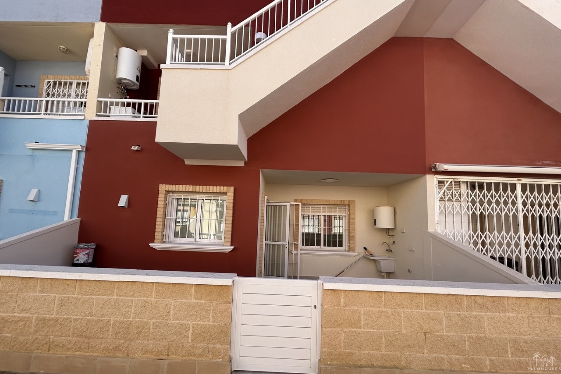 Revente - Apartment - Pilar de La Horadada - Costa Blanca