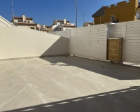Revente - Apartment - Pilar de La Horadada - Costa Blanca
