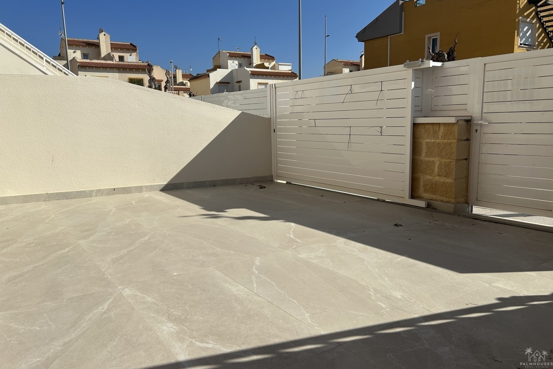 Revente - Apartment - Pilar de La Horadada - Costa Blanca