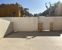 Revente - Apartment - Pilar de La Horadada - Costa Blanca