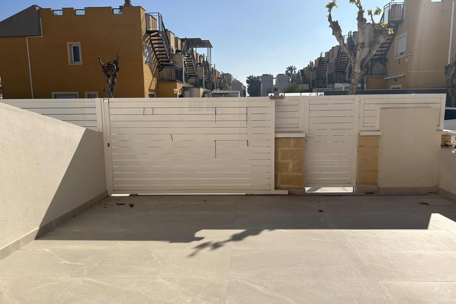 Revente - Apartment - Pilar de La Horadada - Costa Blanca