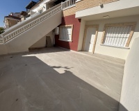 Revente - Apartment - Pilar de La Horadada - Costa Blanca