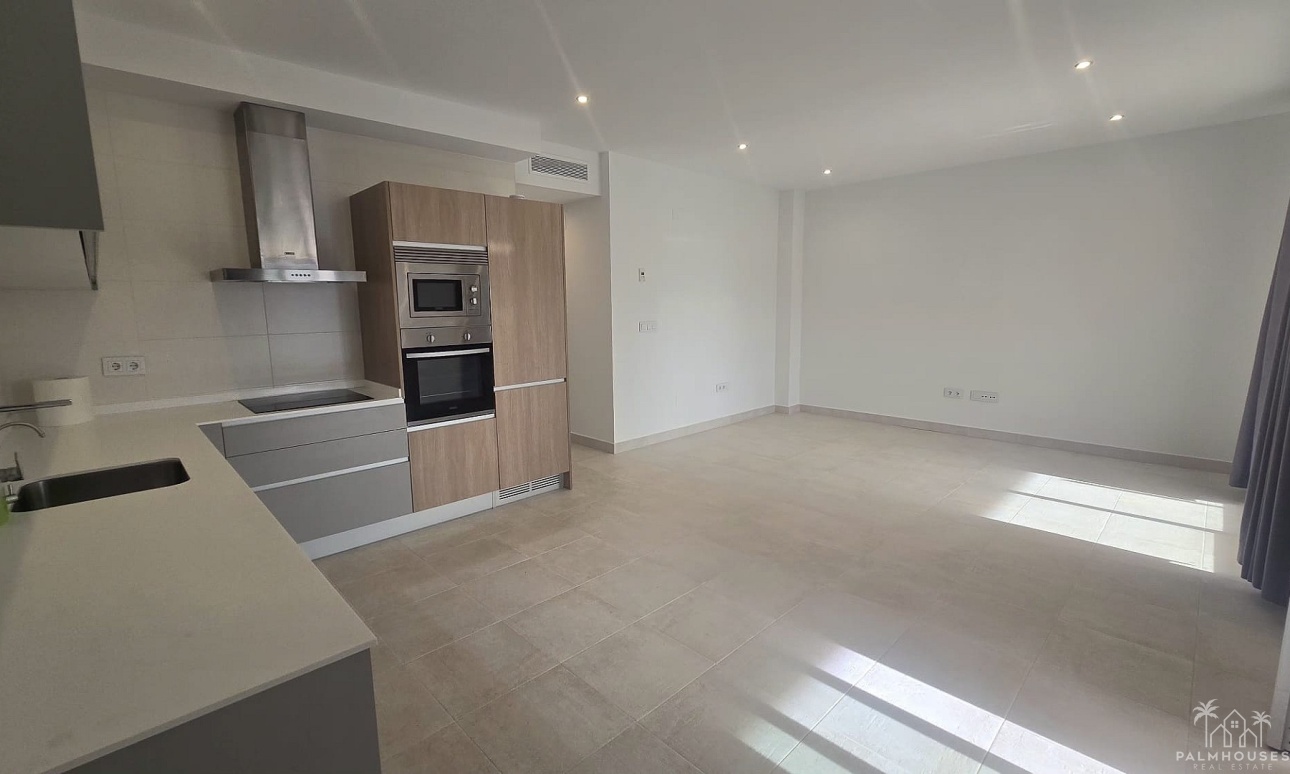 Revente - Apartment - Pilar de La Horadada - Costa Blanca