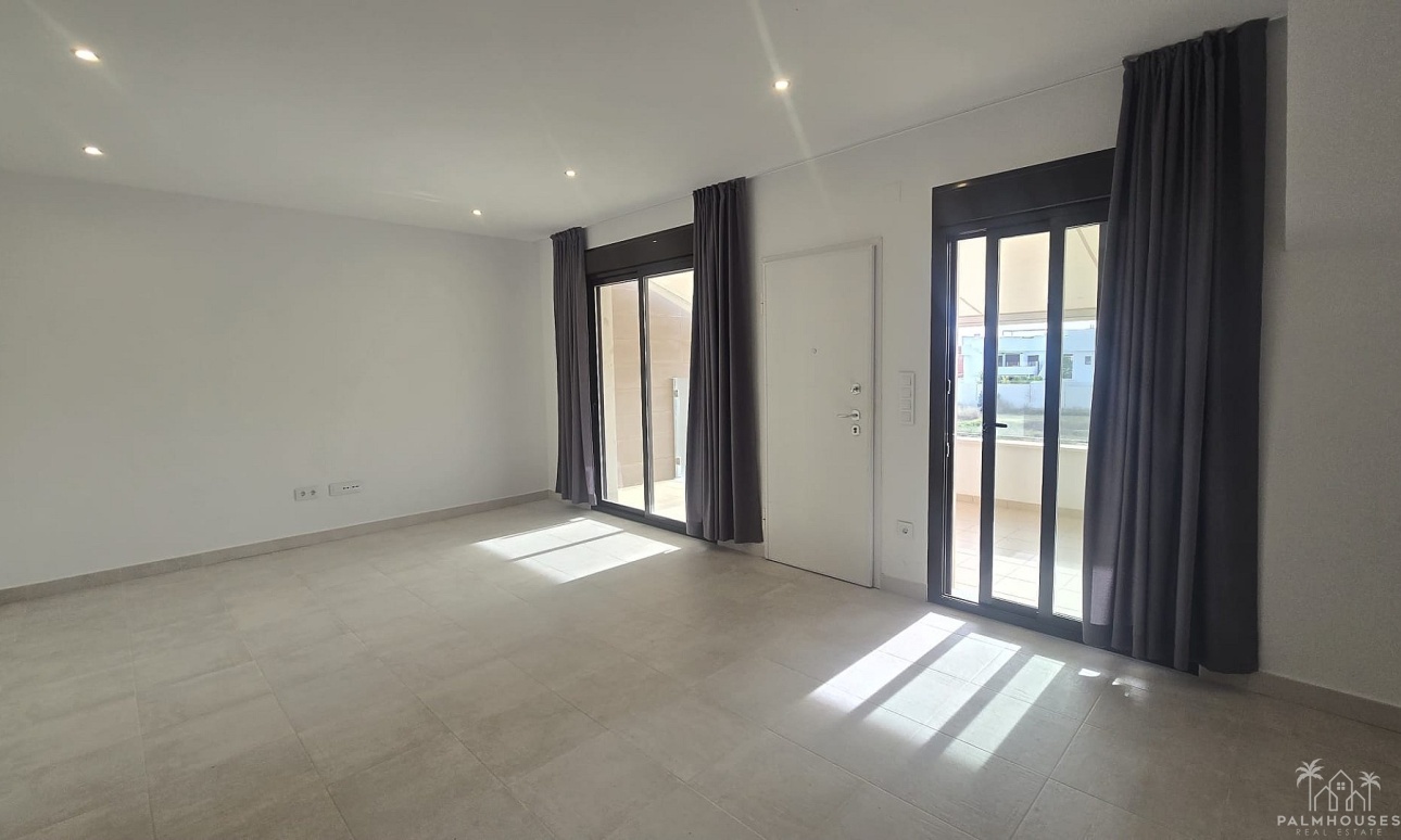 Revente - Apartment - Pilar de La Horadada - Costa Blanca