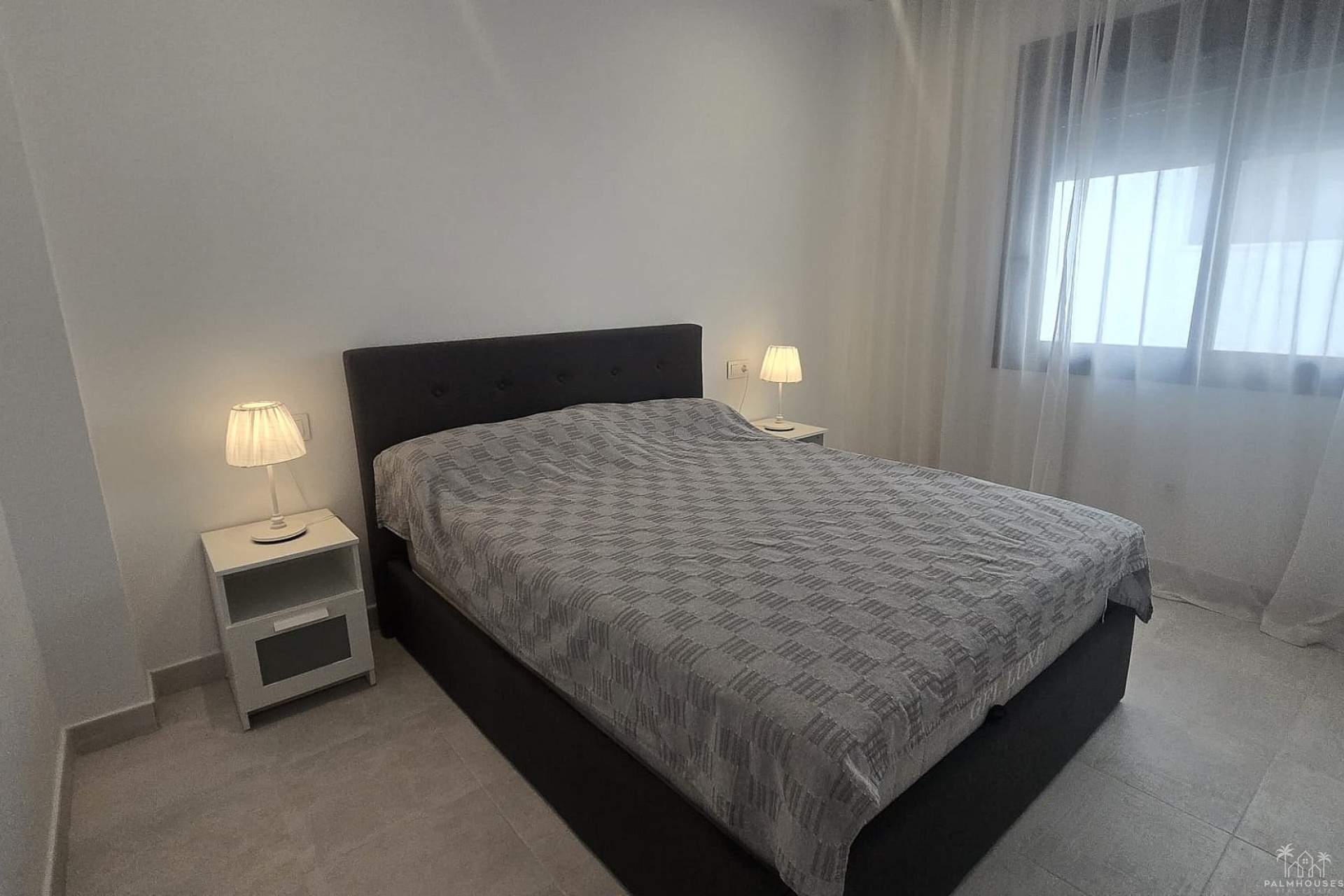 Revente - Apartment - Pilar de La Horadada - Costa Blanca