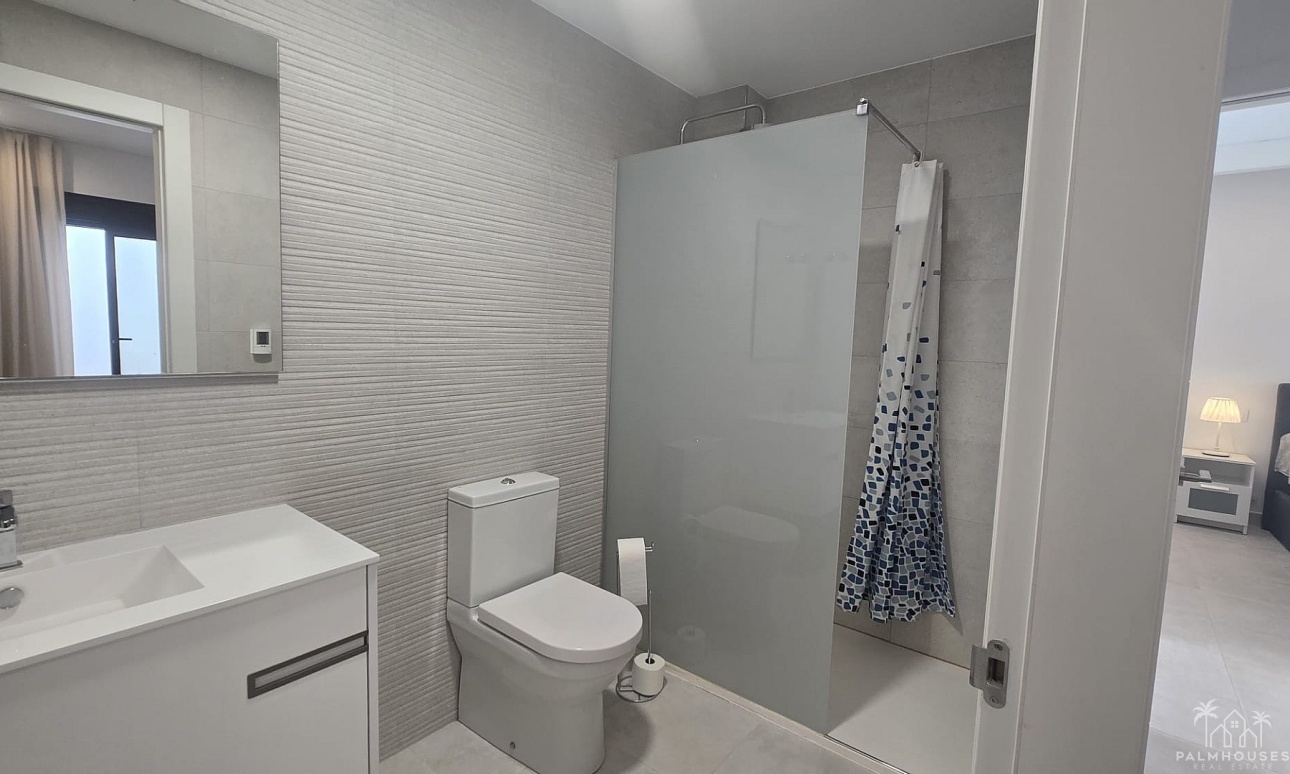 Revente - Apartment - Pilar de La Horadada - Costa Blanca