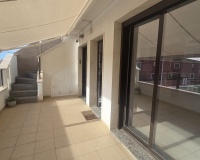 Revente - Apartment - Pilar de La Horadada - Costa Blanca