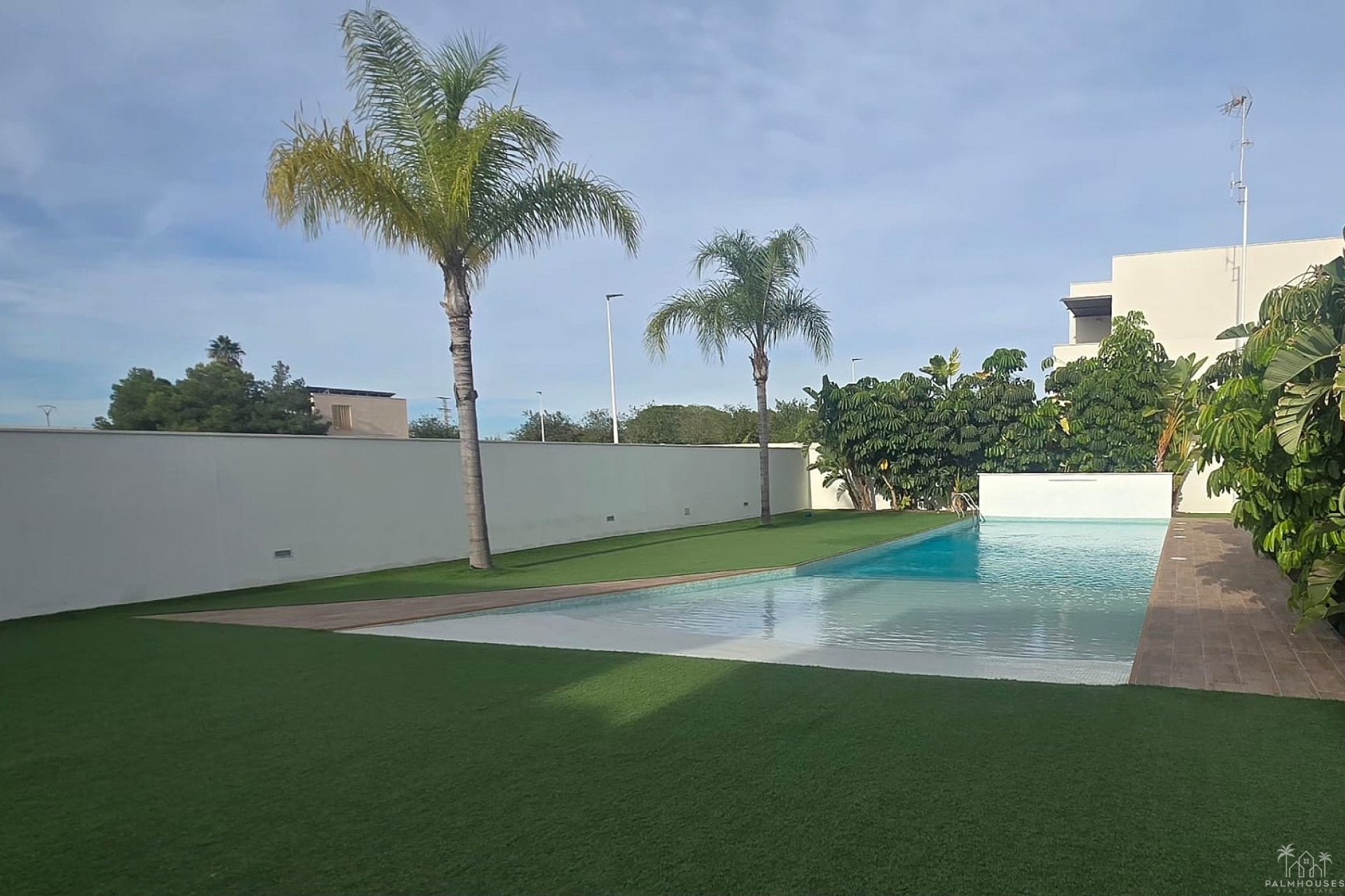 Revente - Apartment - Pilar de La Horadada - Costa Blanca