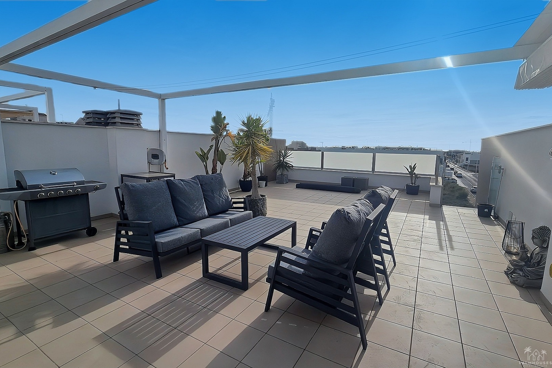 Revente - Apartment - Pilar de La Horadada - Costa Blanca