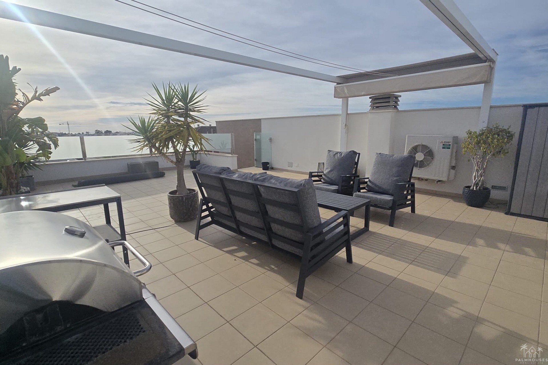 Revente - Apartment - Pilar de La Horadada - Costa Blanca