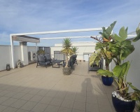 Revente - Apartment - Pilar de La Horadada - Costa Blanca