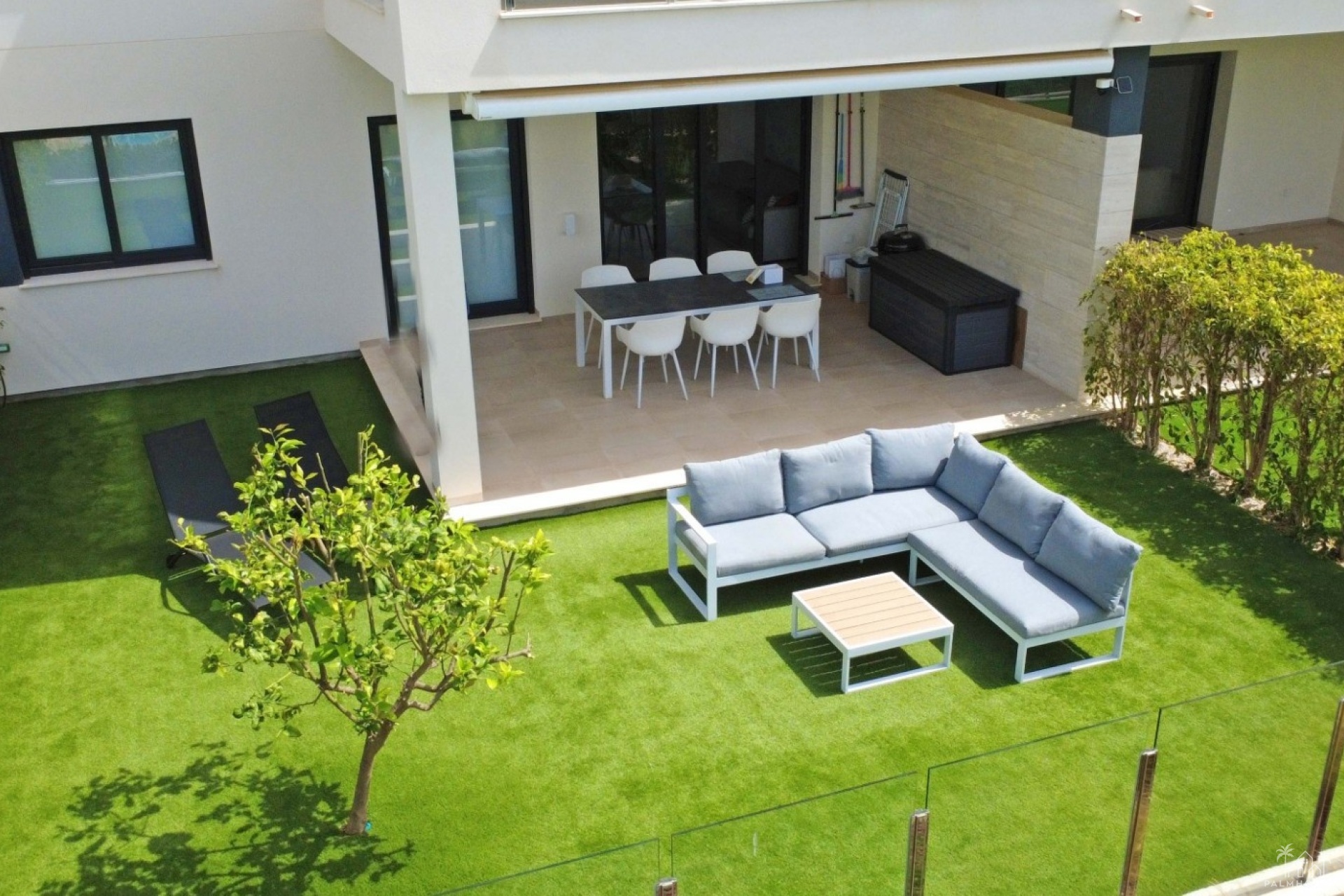 Revente - Apartment - Pilar de La Horadada - Costa Blanca