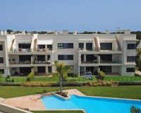Revente - Apartment - Pilar de La Horadada - Costa Blanca