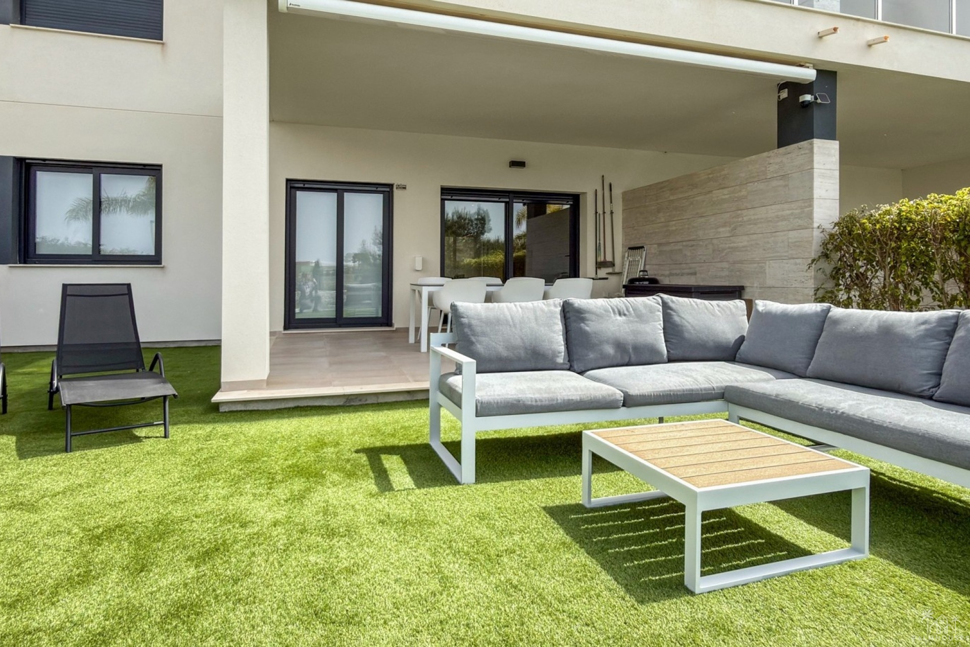 Revente - Apartment - Pilar de La Horadada - Costa Blanca