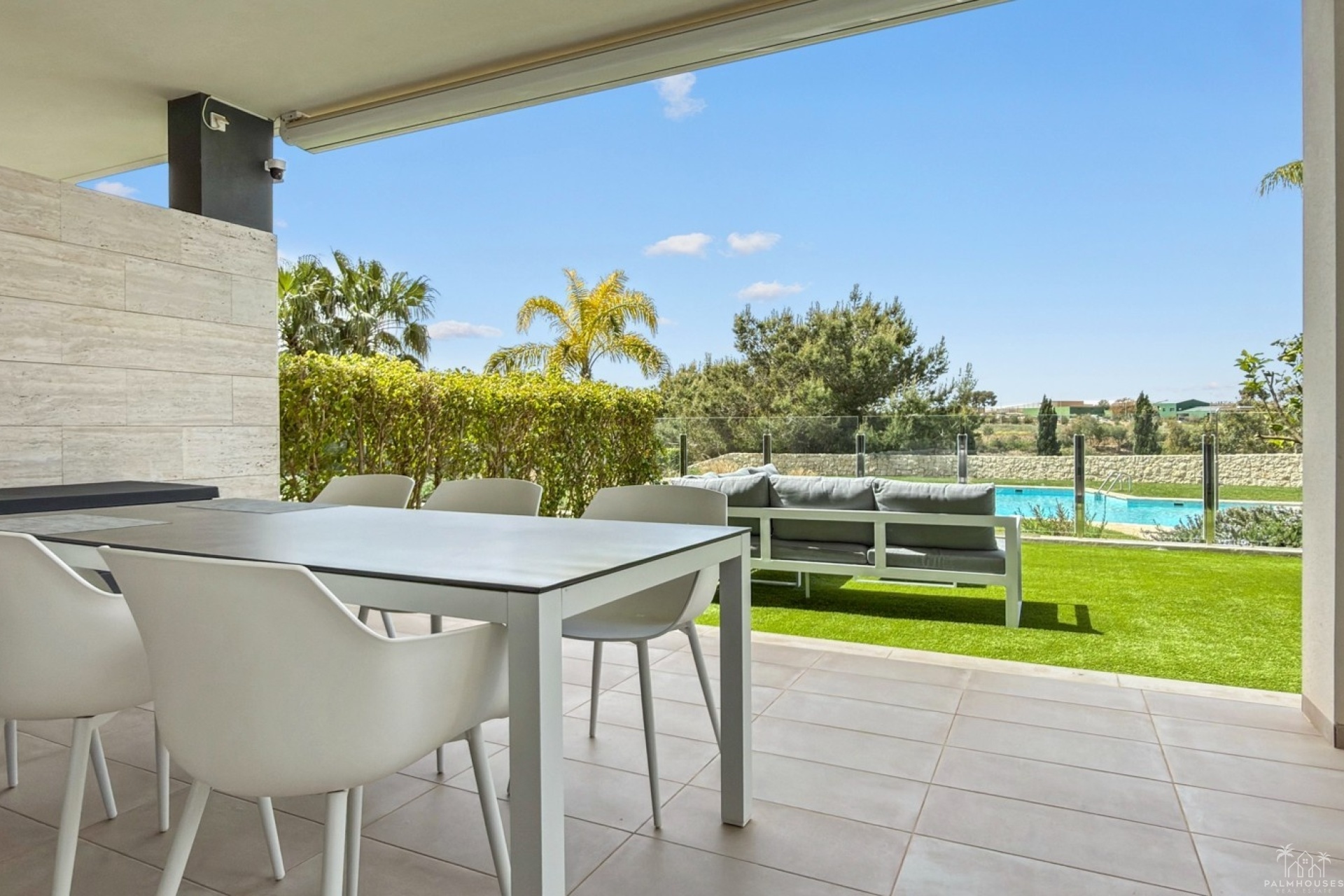 Revente - Apartment - Pilar de La Horadada - Costa Blanca