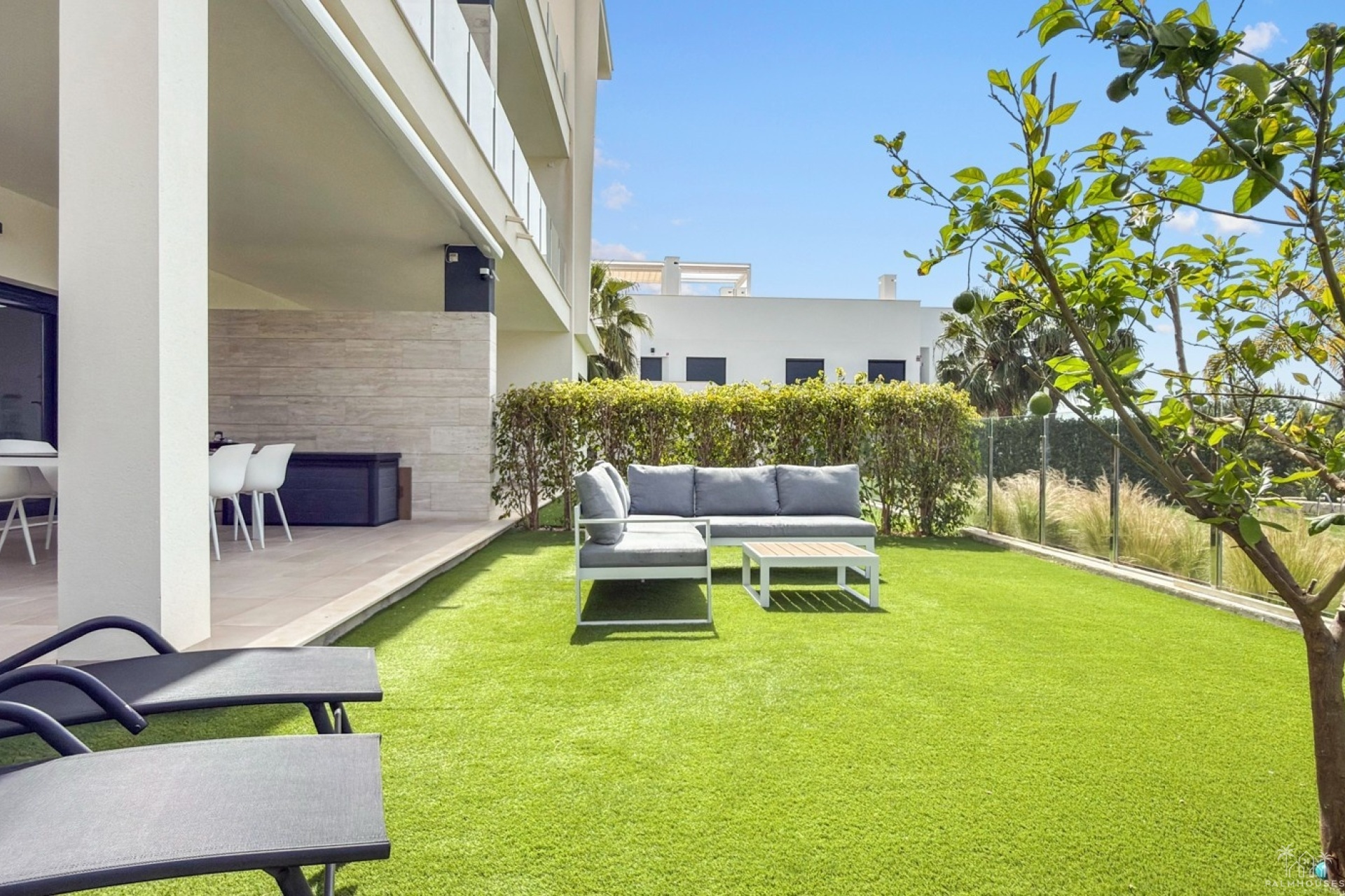 Revente - Apartment - Pilar de La Horadada - Costa Blanca