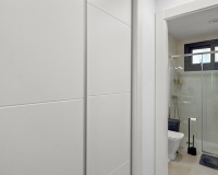 Revente - Apartment - Pilar de La Horadada - Costa Blanca