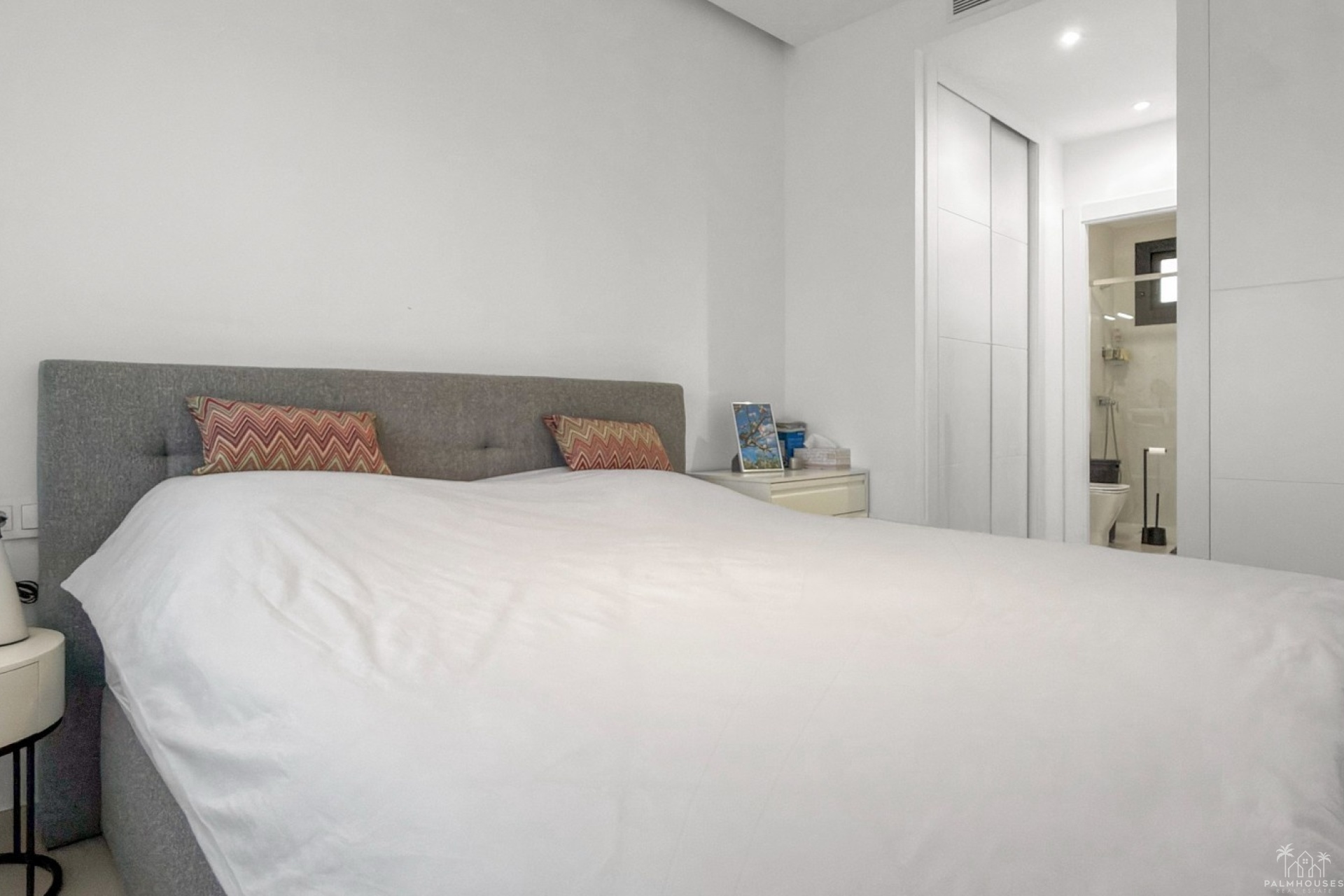 Revente - Apartment - Pilar de La Horadada - Costa Blanca