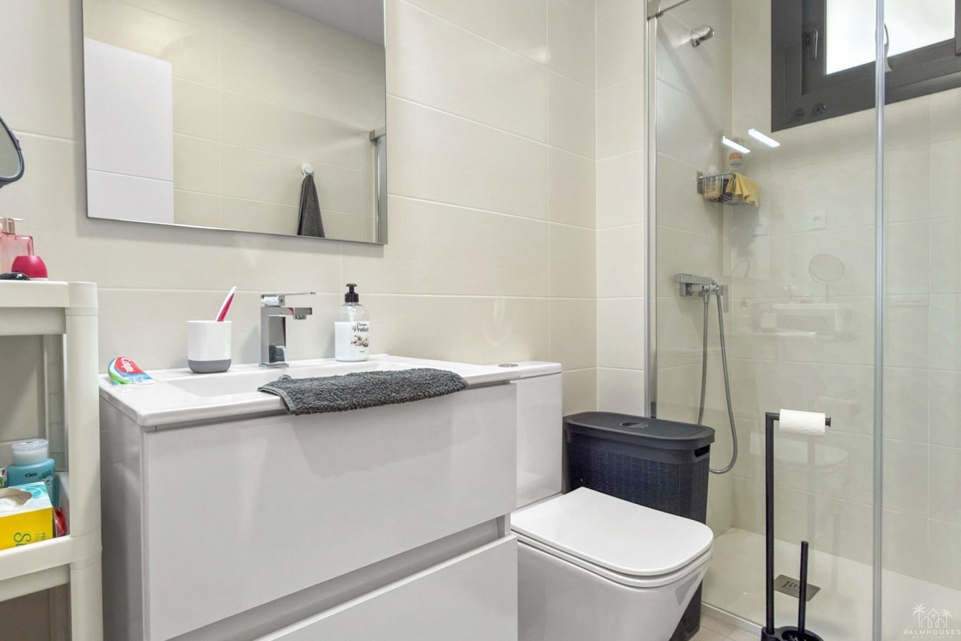 Revente - Apartment - Pilar de La Horadada - Costa Blanca