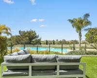 Revente - Apartment - Pilar de La Horadada - Costa Blanca