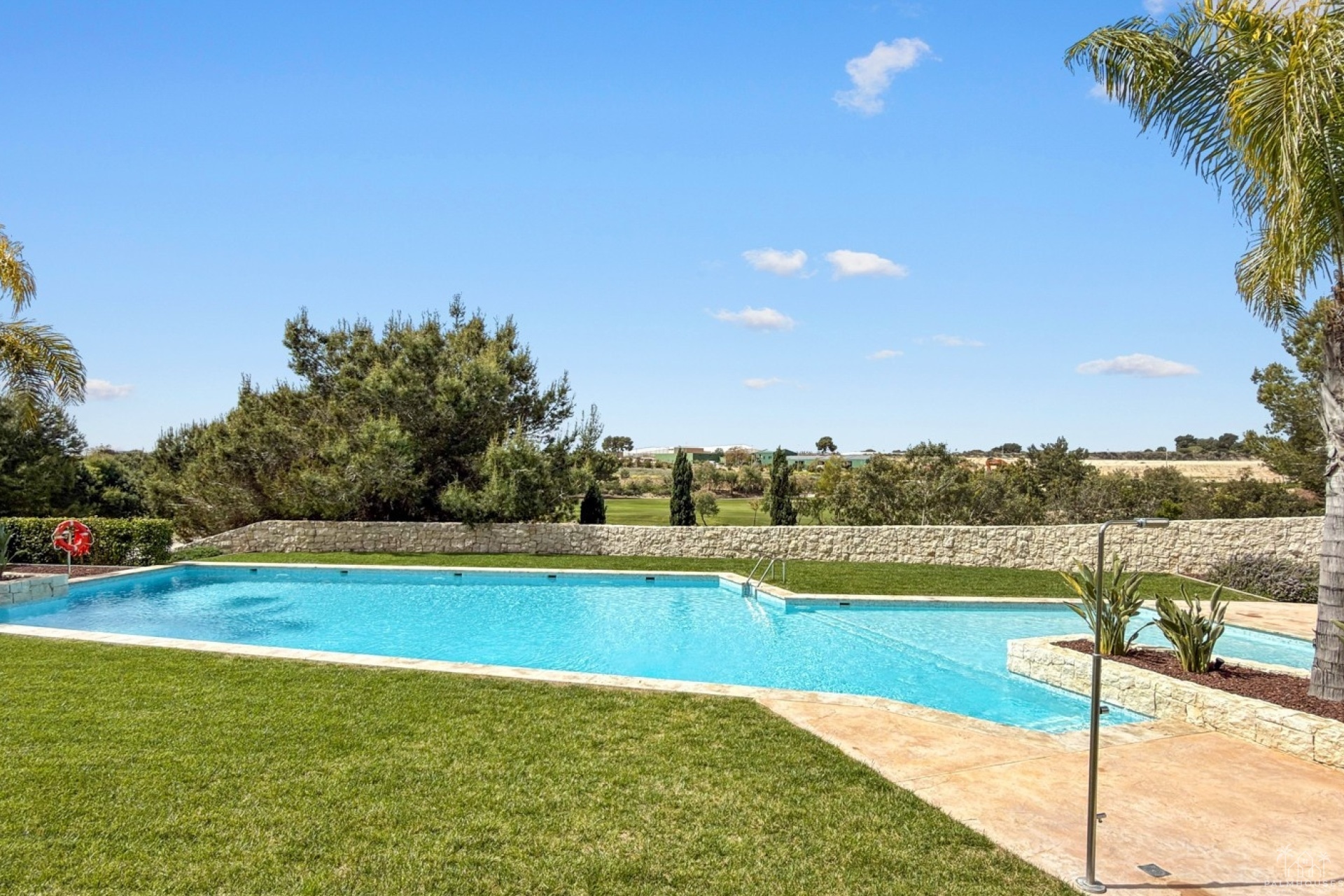 Revente - Apartment - Pilar de La Horadada - Costa Blanca
