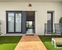 Revente - Apartment - Pilar de La Horadada - Costa Blanca