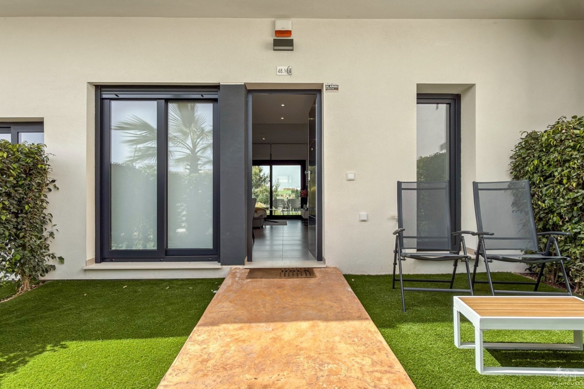 Revente - Apartment - Pilar de La Horadada - Costa Blanca
