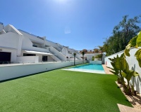 Revente - Apartment - Pilar de La Horadada - Costa Blanca
