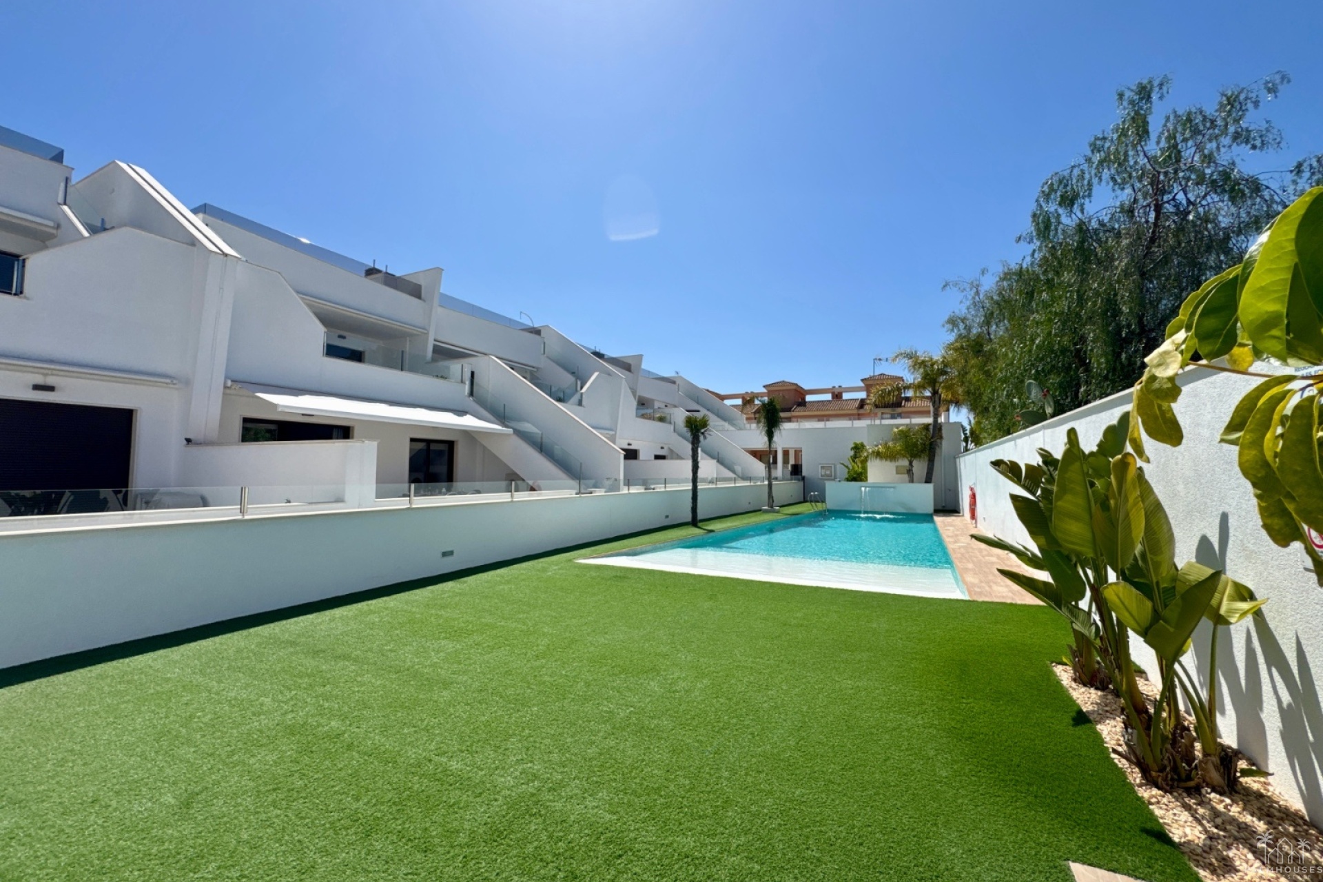 Revente - Apartment - Pilar de La Horadada - Costa Blanca