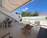Revente - Apartment - Pilar de La Horadada - Costa Blanca