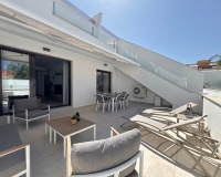 Revente - Apartment - Pilar de La Horadada - Costa Blanca