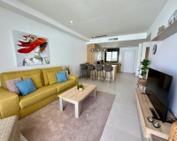 Revente - Apartment - Pilar de La Horadada - Costa Blanca