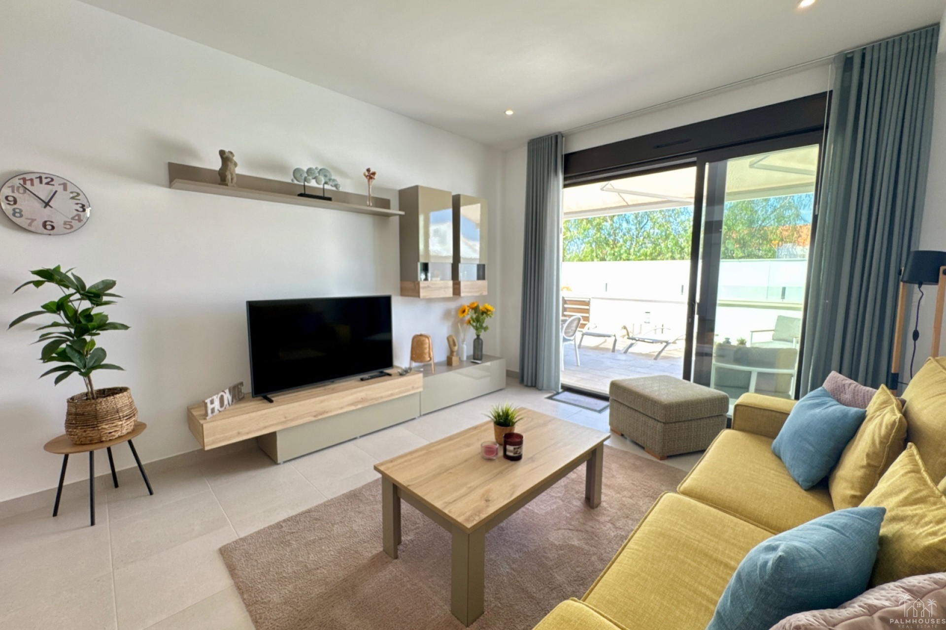 Revente - Apartment - Pilar de La Horadada - Costa Blanca