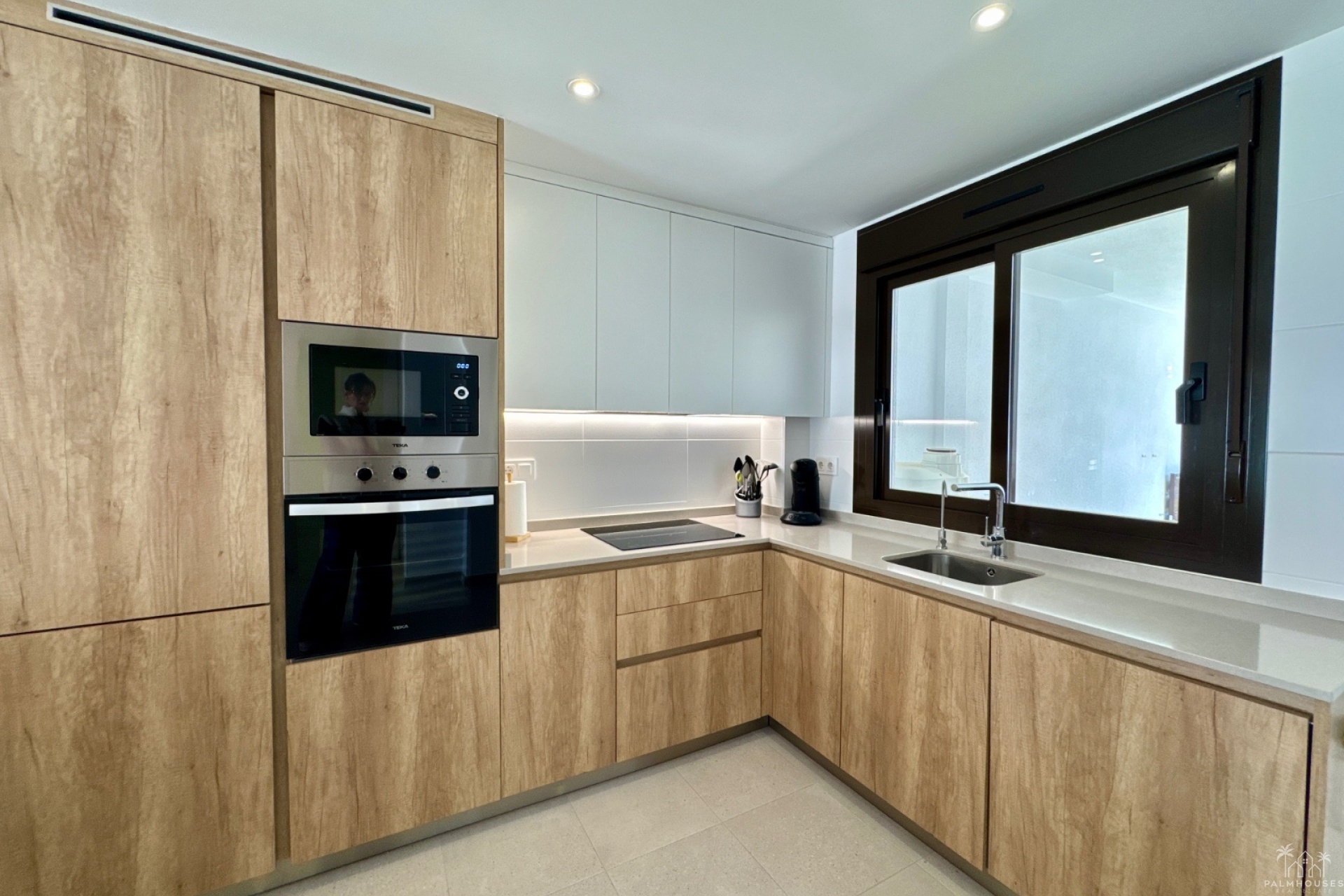 Revente - Apartment - Pilar de La Horadada - Costa Blanca