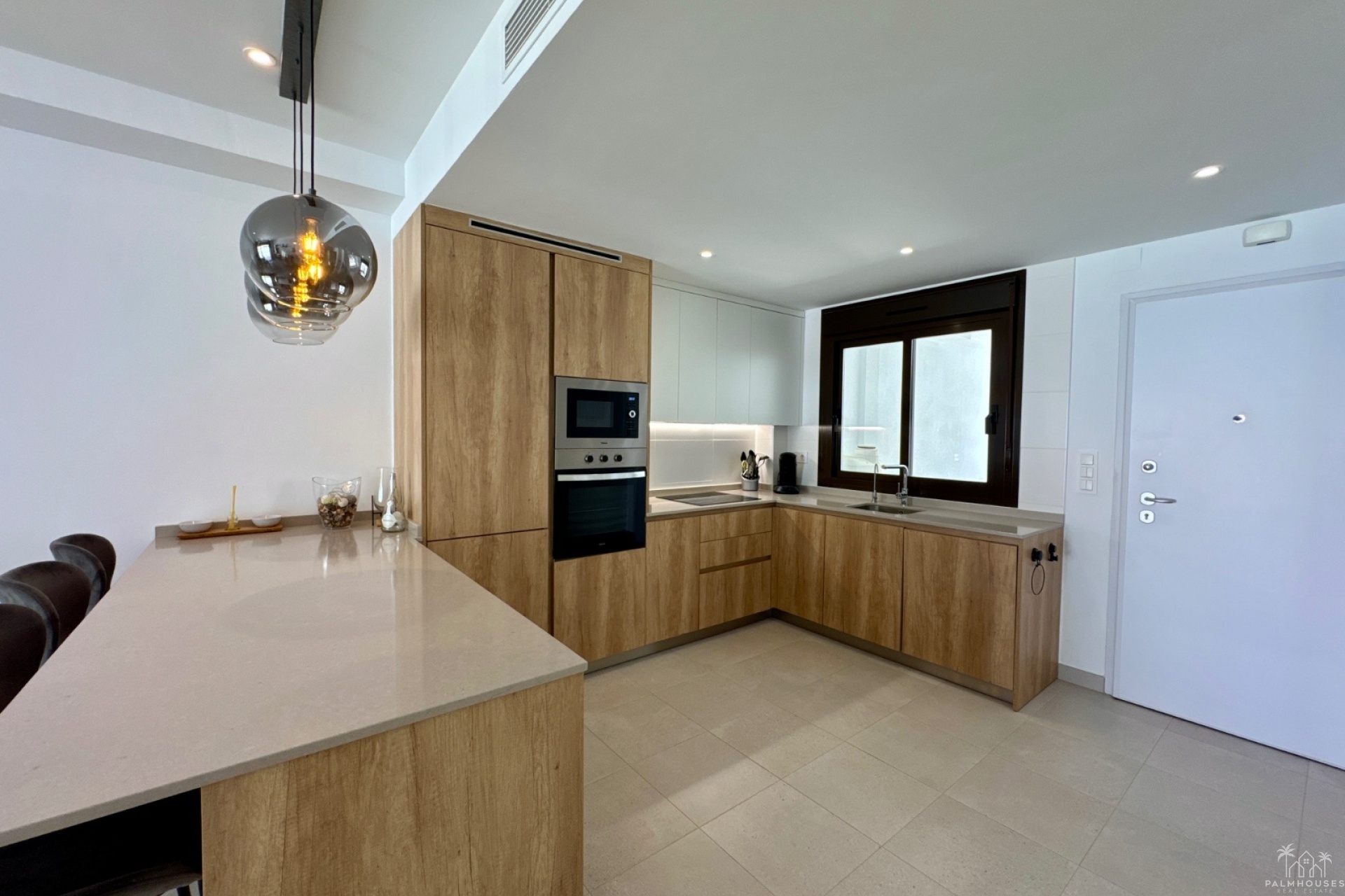 Revente - Apartment - Pilar de La Horadada - Costa Blanca