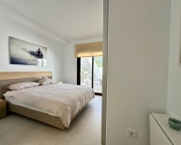 Revente - Apartment - Pilar de La Horadada - Costa Blanca