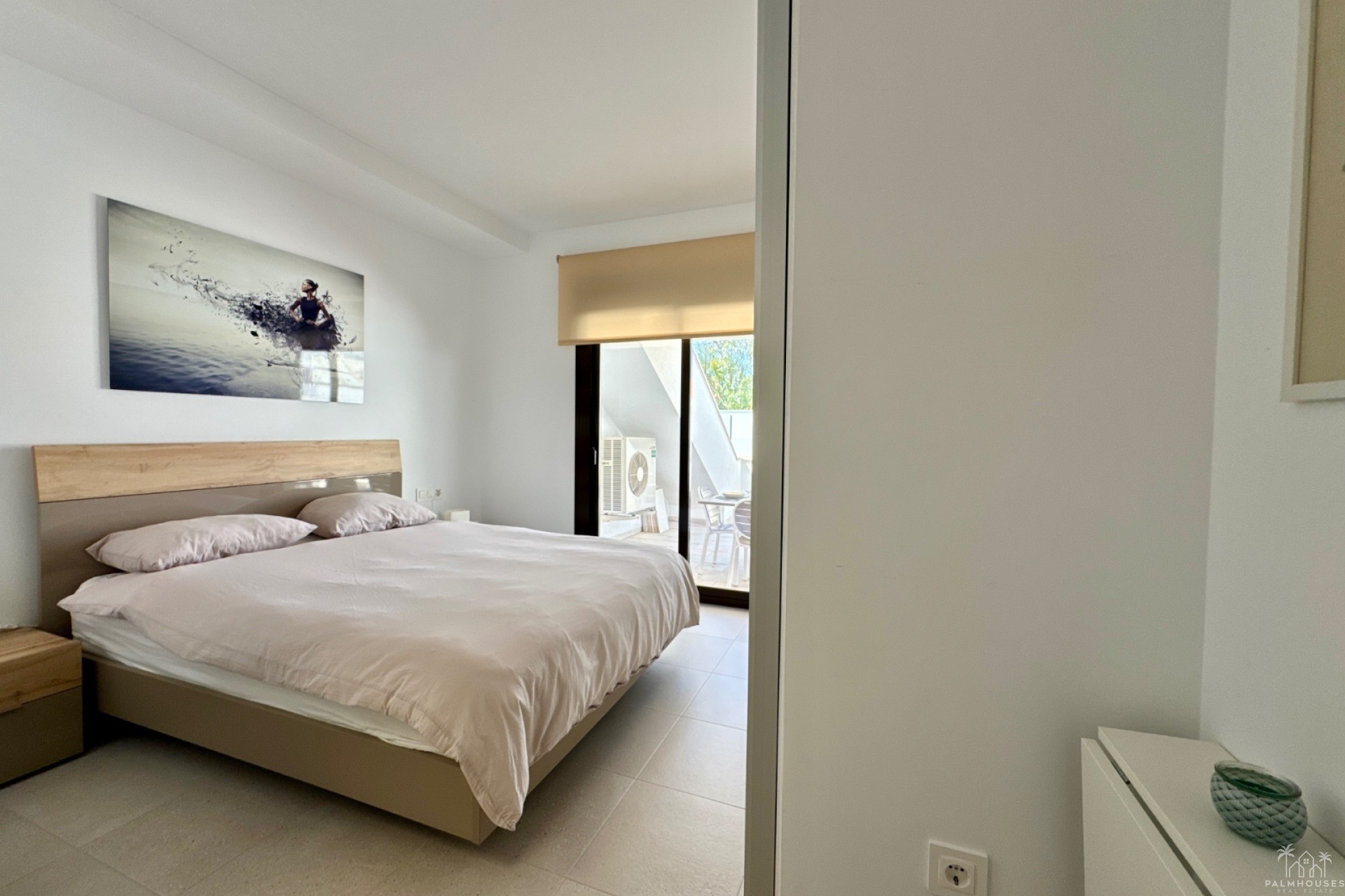 Revente - Apartment - Pilar de La Horadada - Costa Blanca