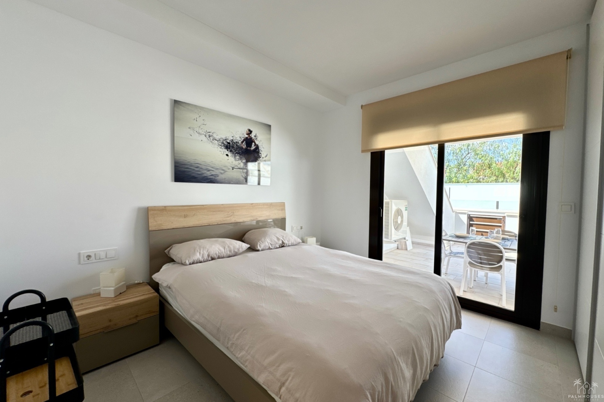 Revente - Apartment - Pilar de La Horadada - Costa Blanca