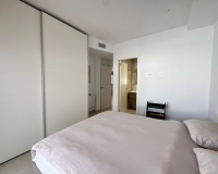 Revente - Apartment - Pilar de La Horadada - Costa Blanca