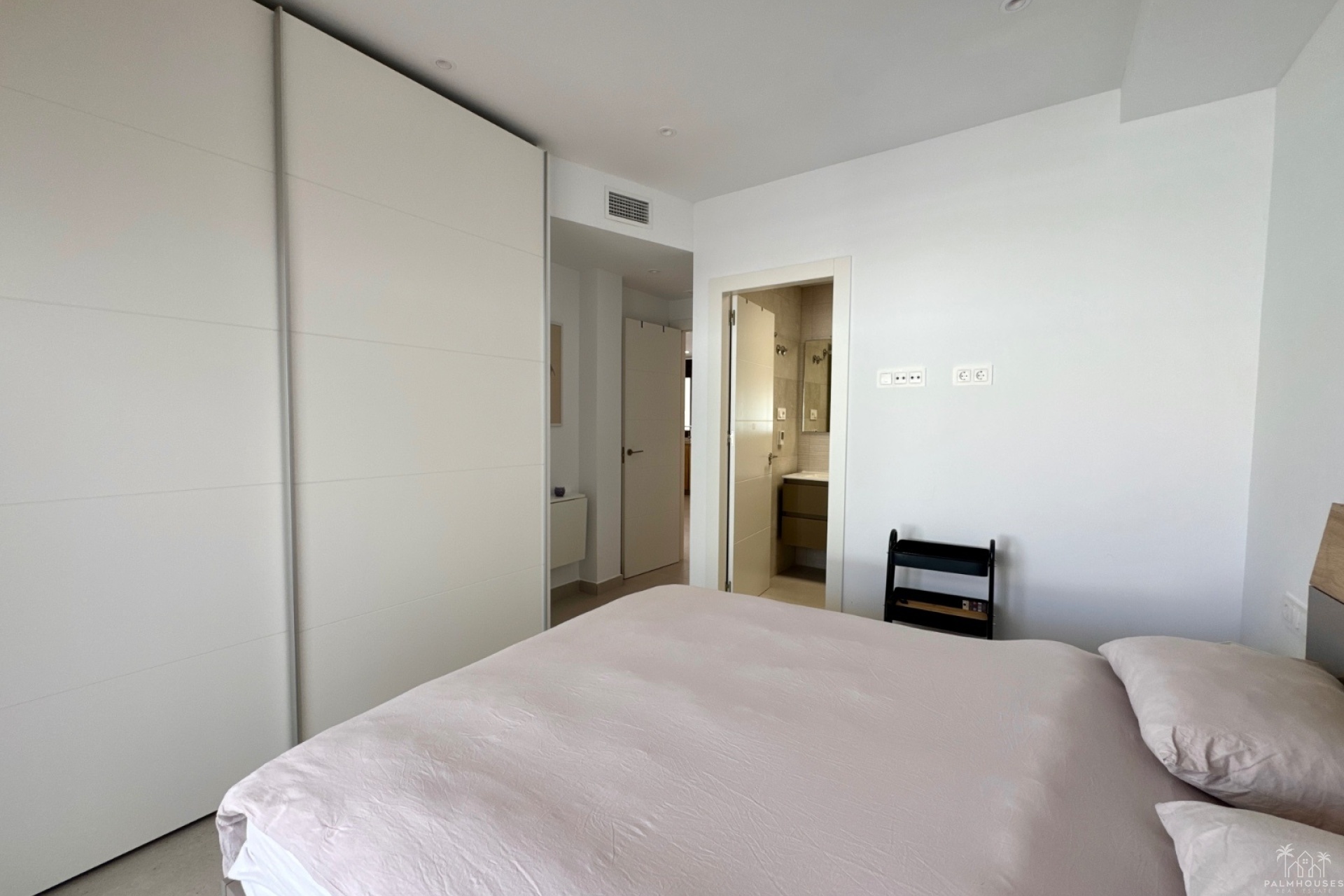 Revente - Apartment - Pilar de La Horadada - Costa Blanca