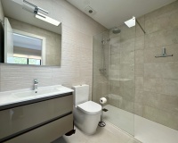 Revente - Apartment - Pilar de La Horadada - Costa Blanca